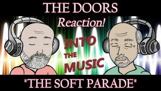The Doors – The Soft Parade | REACTION