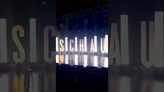 Leaked footage of Brendan Schaub's new comedy special