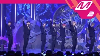 [MPD직캠] 몬스타엑스 직캠 4K 'JEALOUSY' (MONSTA X FanCam) | @MCOUNTDOWN_2018.3.29