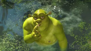 Shrek começa | Shrek | Clipe