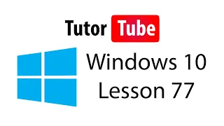 Windows 10 Tutorial - Lesson 77 - Installing Multiple Applications at Once using Ninite Installer