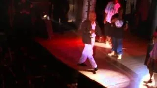 2pac - So Many Tears (Live at the House of Blues)