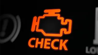 Why Is My Check Engine Light On? Top 6 Most Common Reasons