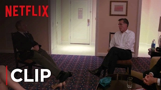 MITT | Exclusive Clip - Debates [HD] | Netflix