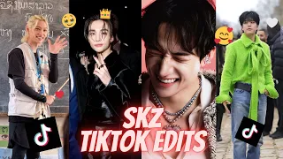 SKZ TIKTOK EDITS THAT WILL MAKE YOU PROUD OF THEM FOR THEIR 6TH YEAR ANNIVERSARY 🥹🤍 (1 HOUR LONG)