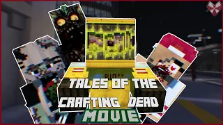 [Tales of the Crafting Dead] S1 Minecraft Roleplay Movie