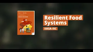 Discussion: Resilient Food Systems