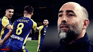 Tutti i goal dell'Hellas Verona| Girone di Ritorno➤ 202122