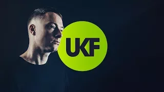 Friction - Running (ft. Raphaella)