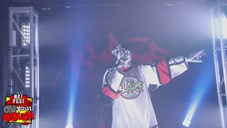 Netfest On Your Couch: Blaze Ya Dead Homie Full Performance