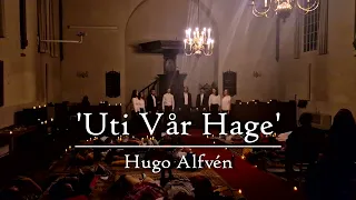 OctAves: 'Uti vår hage' - Hugo Alfvén