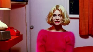 PARIS, TEXAS Trailer (1984) - The Criterion Collection