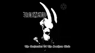 Decayed - Circle of the Castrian Mountains