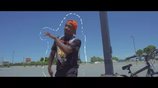 Dizzy Wright - East Side (Official Music Video)