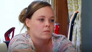 Catelynn Lowell slams sister Sarah evil claim about her daughter Carly 13 in furious new live video