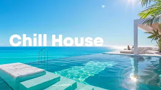 Wonderful Playlist Lounge Chill out - Peaceful Chill House Music - Background Study, Work, Gym