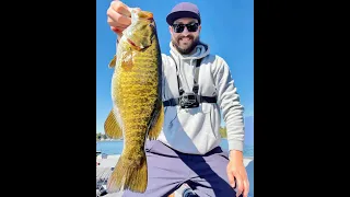 SOCIAL MEDIA AND BASS FISHING