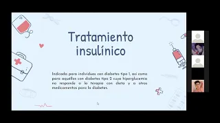 TRATAMIENTO DIABETES MELLITUS