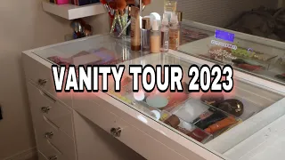 VANITY TOUR 2023!