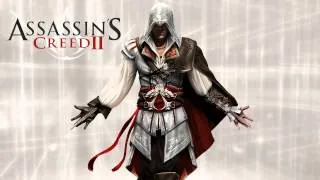 [Music] Assassin's Creed II - Wetlands Escape