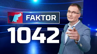 FAKTOR #1042: NAROD NA TERAPIJI (mag. mag. Roman VODEB)