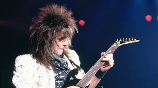 Bon Jovi - Live at Meadowlands Arena | Full Concert In Audio | East Rutherford 1986