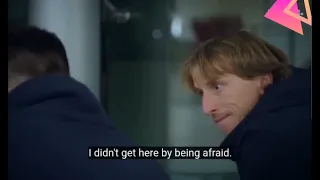 Listen to Modric's Inspirational Talk With Keeper Livakovic FIFA World Cup Qatar 2022