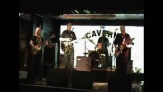 Nowhere Man - Beat Club at the Cavern