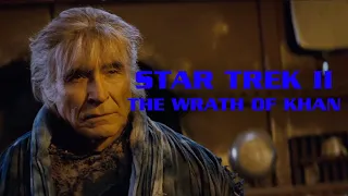 Star Trek II: The Wrath of Khan | Modern Trailer