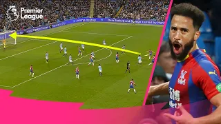 EPIC Premier League Volleys | Townsend, Van Persie, Di Canio