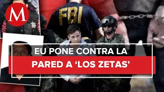 EU se quedó a pasos de llevar a la justicia a dos fundadores de los Zetas