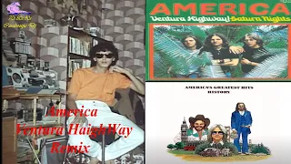 America Ventura HighWay Remix By Khalid Casaboogie Dj