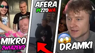 ARQUEL | KOLEJNY POWRÓT NA YT, AFERA PIZZOWA, CYPEK I DZIEWCZYNA?