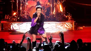 NEW! Animal Instinct (The Cranberries, Remastered Zenith, Paris)