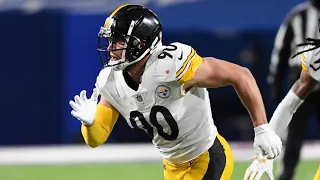 Pittsburgh Steelers TJ Watt Contract Update. Get Him Signed Now!