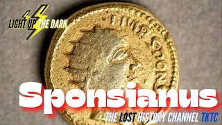 Sponsianus "The FAKE Roman Emperor"