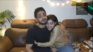 Adisha VM (Bol Do Na Zara) x Adnan Khan Eisha Singh. | ishq Subhan Allah. #adisha#ishqsubhanallah