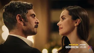 Güvercin / The Pigeon - Episode 11 Trailer (Eng & Tur Subs)