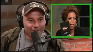 Joe Rogan on Oprah & The Secret