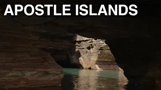 Apostle Islands National Lakeshore | Wisconsin