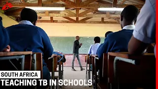 How to End TB: Teach it at School