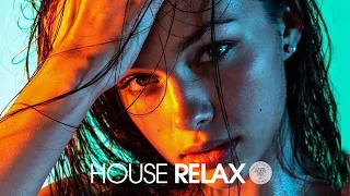 House Relax 2021 (Chill Out Mix 129)