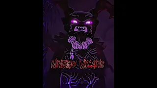 Ninjago Villains Edit | #ninjago #edit #viral #shorts