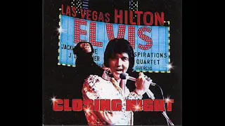 Elvis Presley - To Hell With The Hilton Hotel