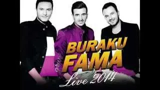 16.LE TE QESHIN SYT E TU :: Buraku Grupi FAMA - Live 2014