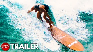 WATERMAN Trailer (2022) Jason Momoa Surf Champion Documentary