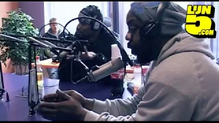 A Must See Heltah Skeltah Freestyle (Official Video)