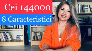 CEI 144000 | 8 CARACTERISTICI