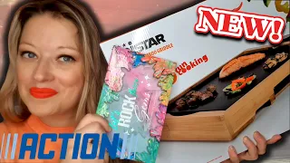 HAUL ACTION LE DERNIER ? NOUVEAUTES DE DINGUE