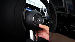 Mercedes Benz GLC300 Luxury SUV Quick Look #short #shorts